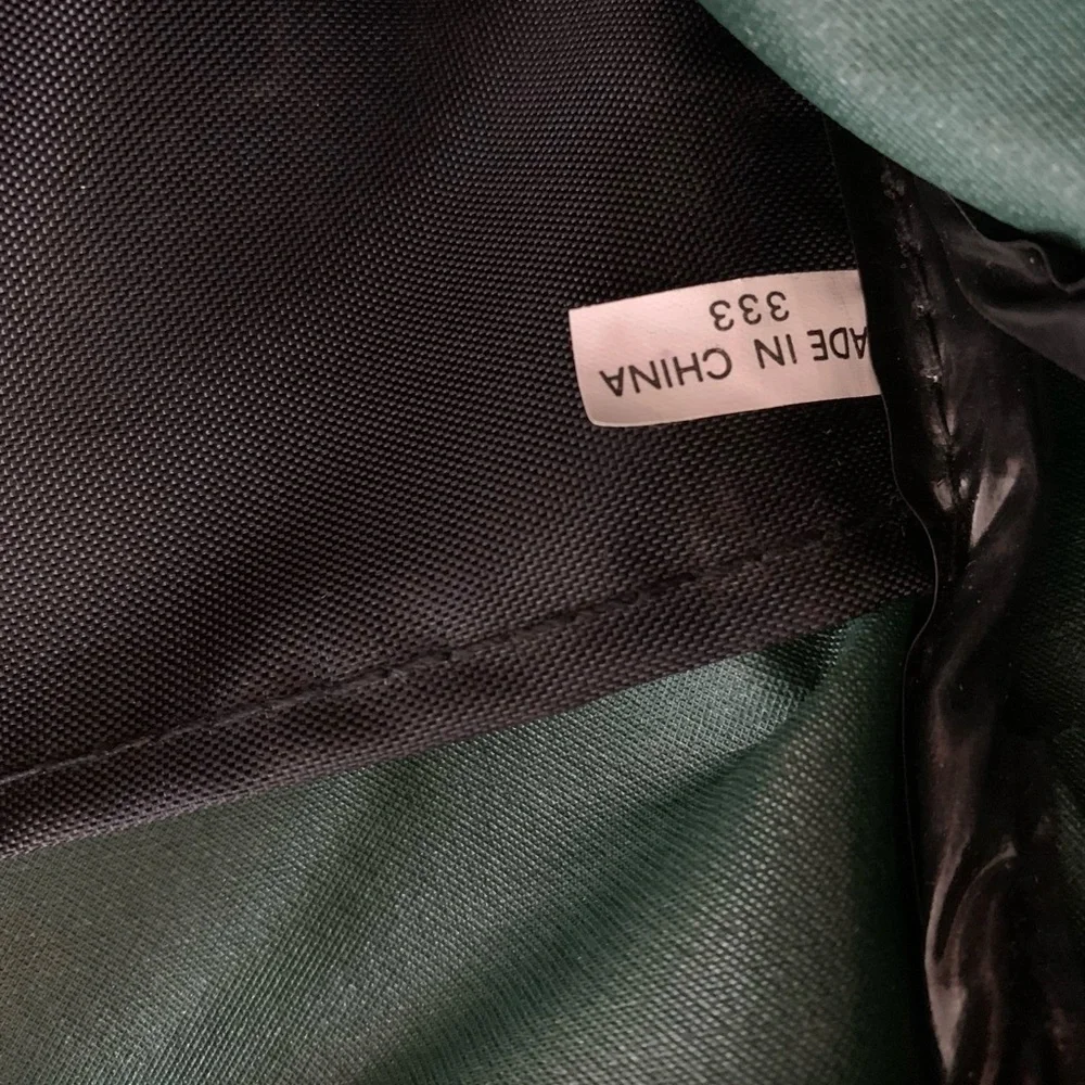 Kinks shoulder bag